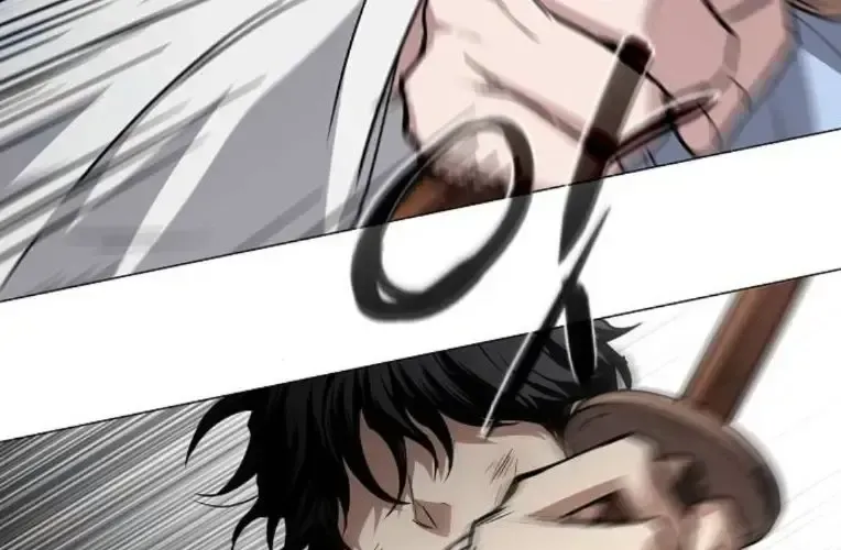 Kiếm Vương Chap 73 - Next Chap 74