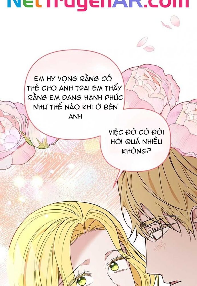 Sự Quyến Rũ Của Người Vợ Chap 58 - Next Chap 59