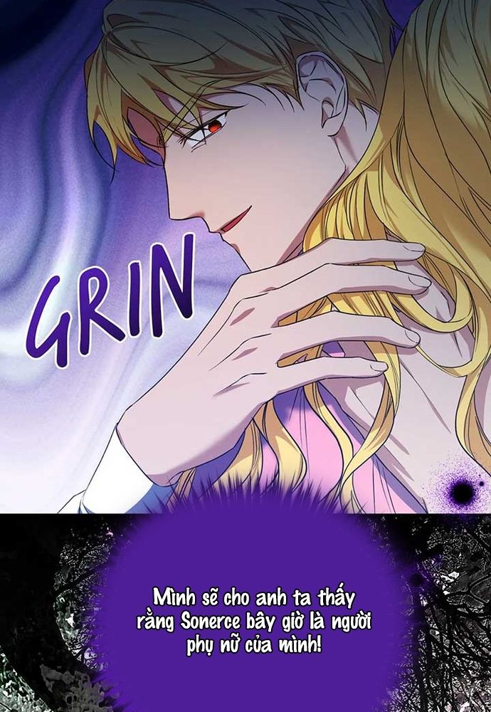 Sự Quyến Rũ Của Người Vợ Chap 58 - Next Chap 59