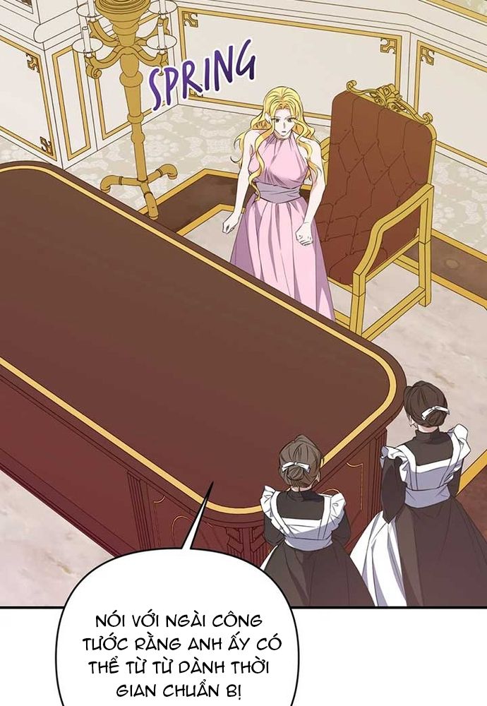 Sự Quyến Rũ Của Người Vợ Chap 58 - Next Chap 59