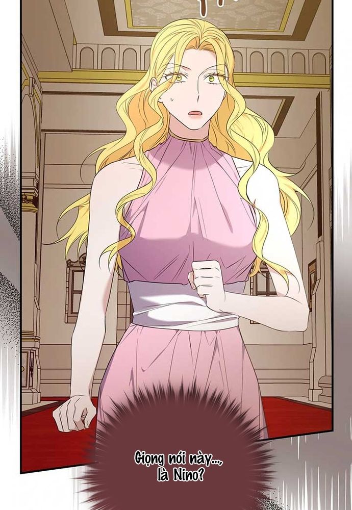 Sự Quyến Rũ Của Người Vợ Chap 58 - Next Chap 59