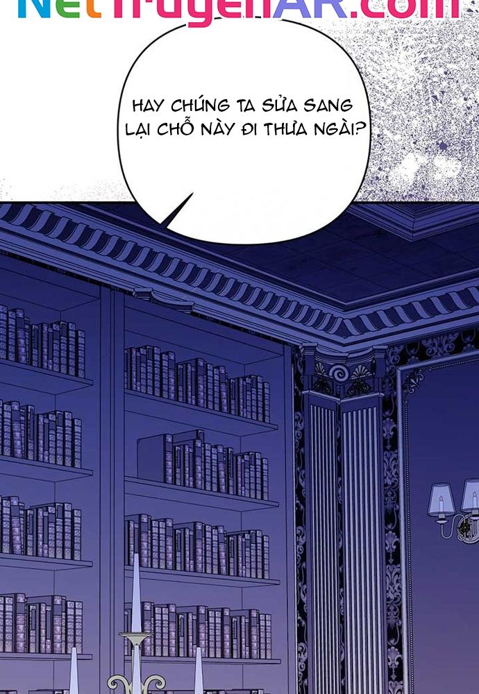 Sự Quyến Rũ Của Người Vợ Chap 58 - Next Chap 59