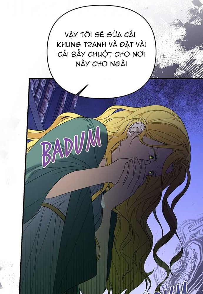 Sự Quyến Rũ Của Người Vợ Chap 58 - Next Chap 59
