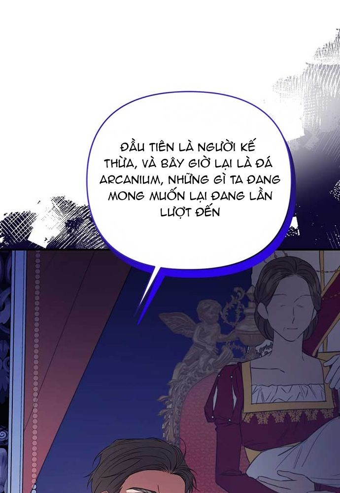 Sự Quyến Rũ Của Người Vợ Chap 58 - Next Chap 59