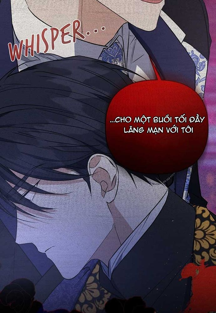Sự Quyến Rũ Của Người Vợ Chap 58 - Next Chap 59