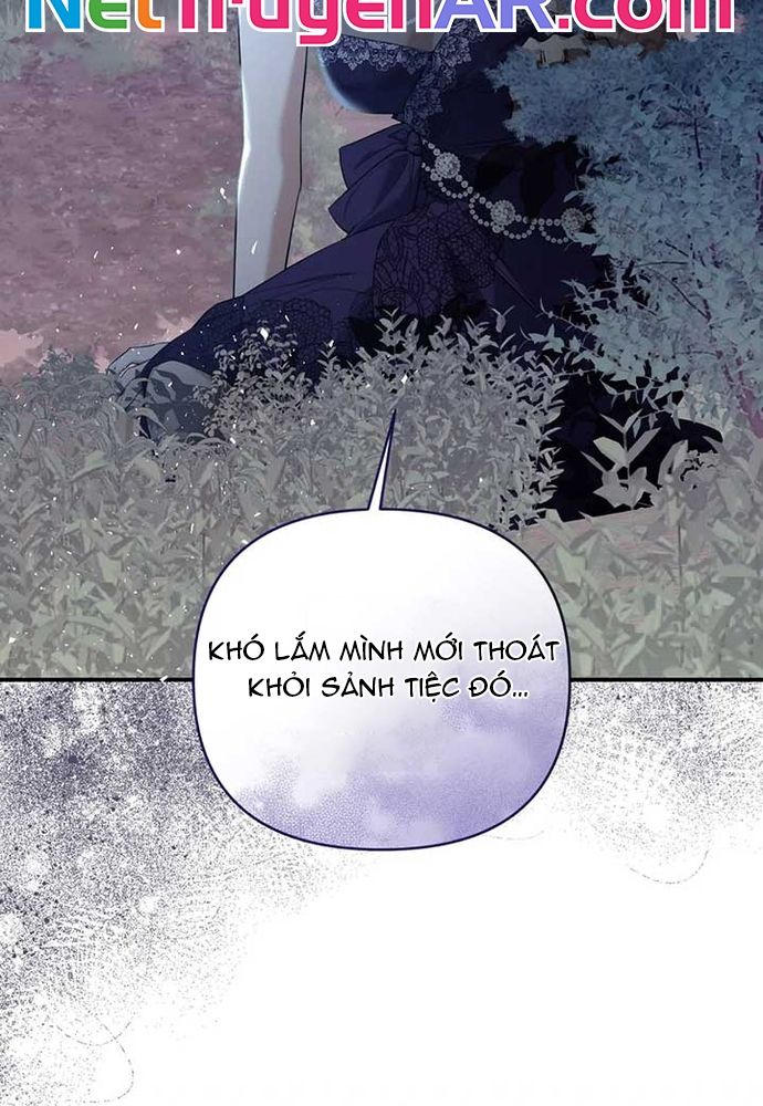 Sự Quyến Rũ Của Người Vợ Chap 58 - Next Chap 59