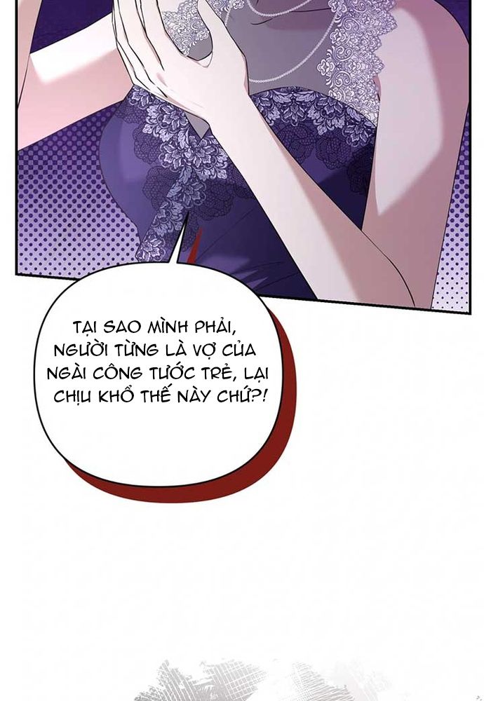 Sự Quyến Rũ Của Người Vợ Chap 58 - Next Chap 59