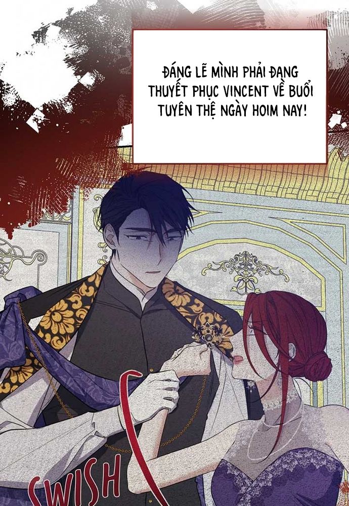 Sự Quyến Rũ Của Người Vợ Chap 58 - Next Chap 59