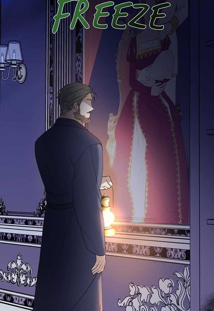 Sự Quyến Rũ Của Người Vợ Chap 58 - Next Chap 59