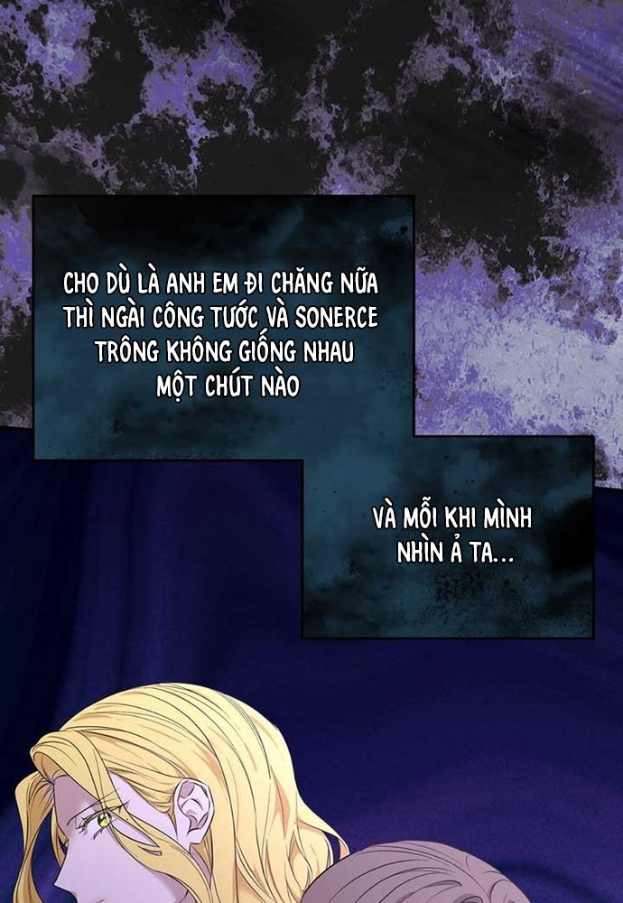 Sự Quyến Rũ Của Người Vợ Chap 58 - Next Chap 59