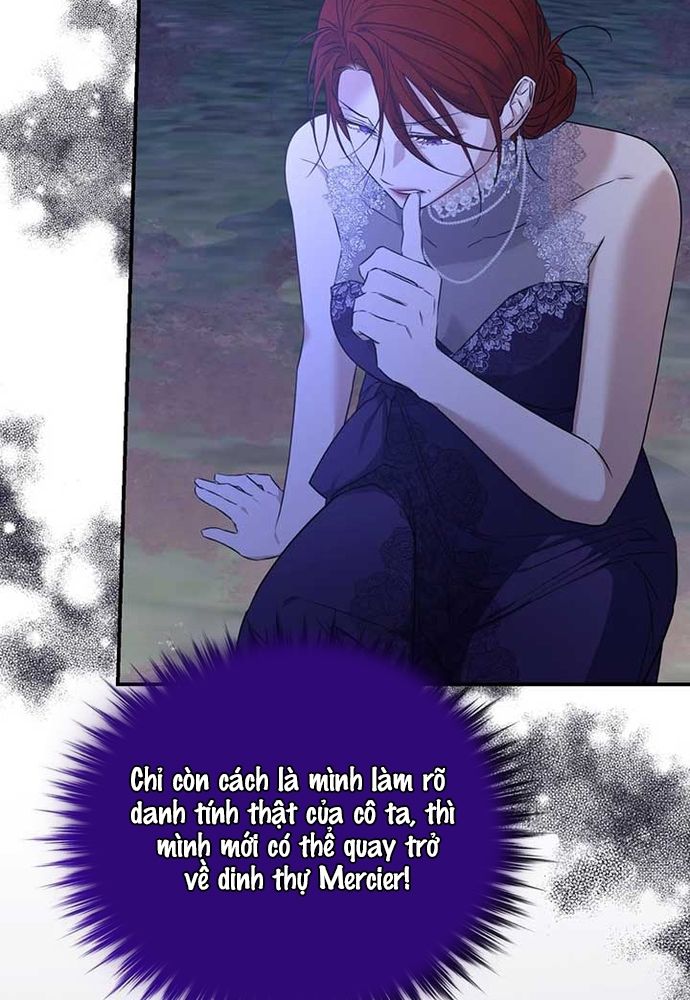 Sự Quyến Rũ Của Người Vợ Chap 58 - Next Chap 59