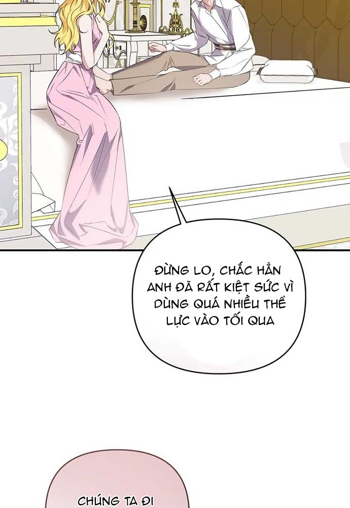 Sự Quyến Rũ Của Người Vợ Chap 58 - Next Chap 59