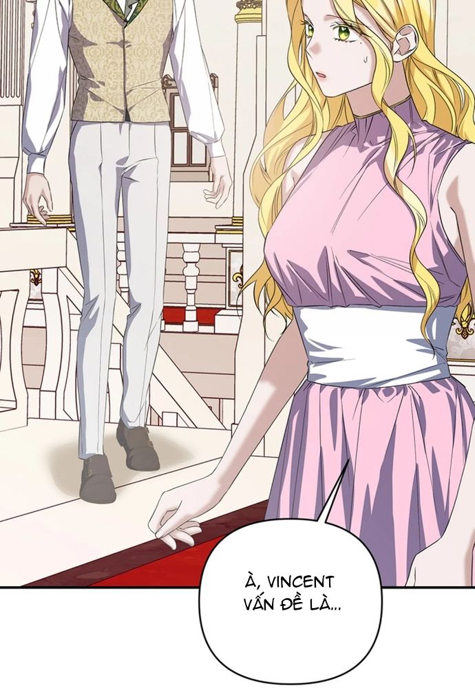 Sự Quyến Rũ Của Người Vợ Chap 59 - Next Chap 60