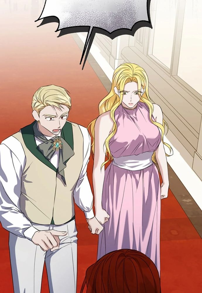 Sự Quyến Rũ Của Người Vợ Chap 59 - Next Chap 60