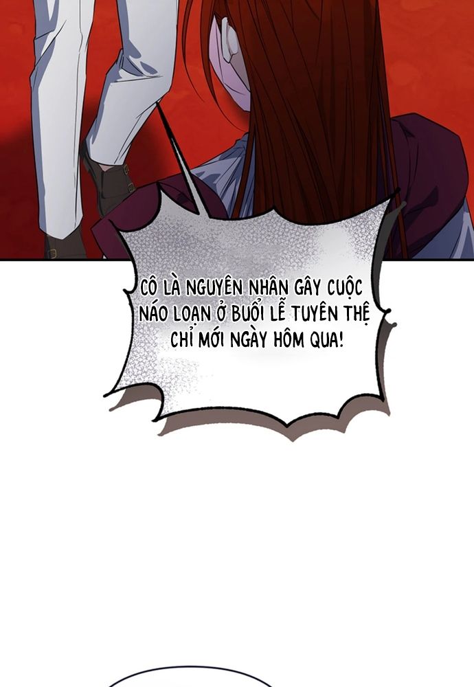 Sự Quyến Rũ Của Người Vợ Chap 59 - Next Chap 60