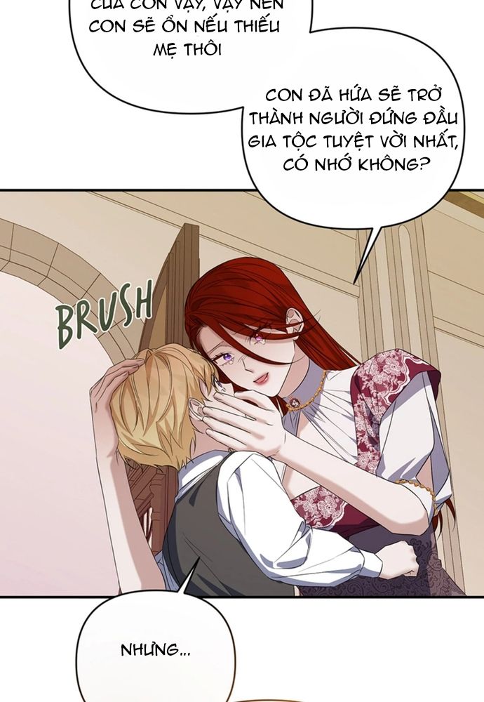 Sự Quyến Rũ Của Người Vợ Chap 59 - Next Chap 60