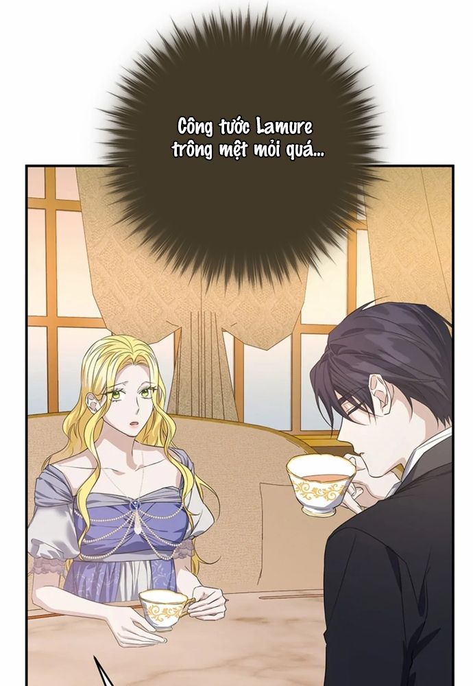 Sự Quyến Rũ Của Người Vợ Chap 59 - Next Chap 60