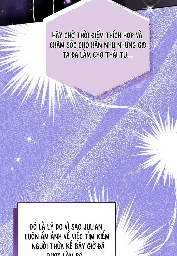 Sự Quyến Rũ Của Người Vợ Chap 59 - Next Chap 60
