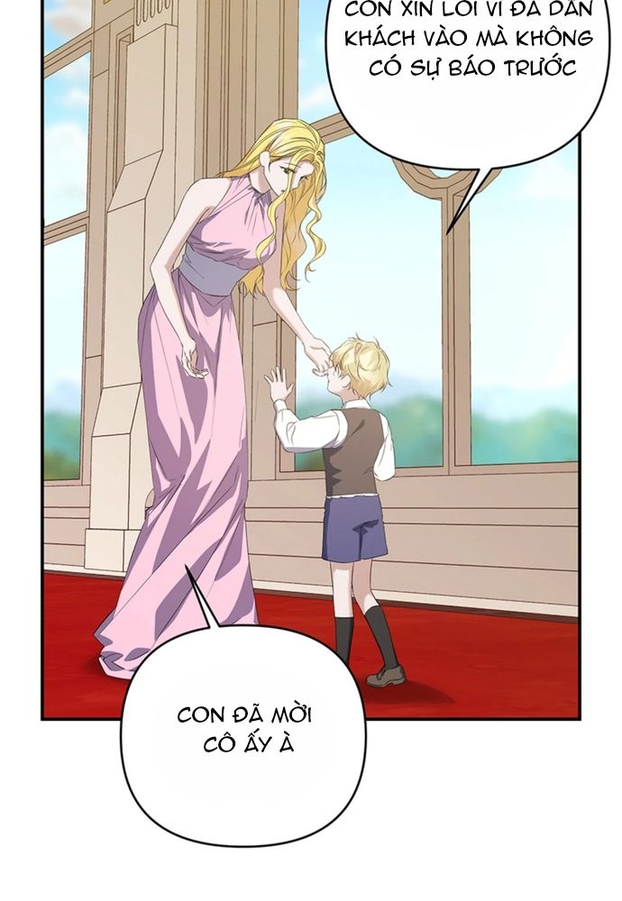 Sự Quyến Rũ Của Người Vợ Chap 59 - Next Chap 60