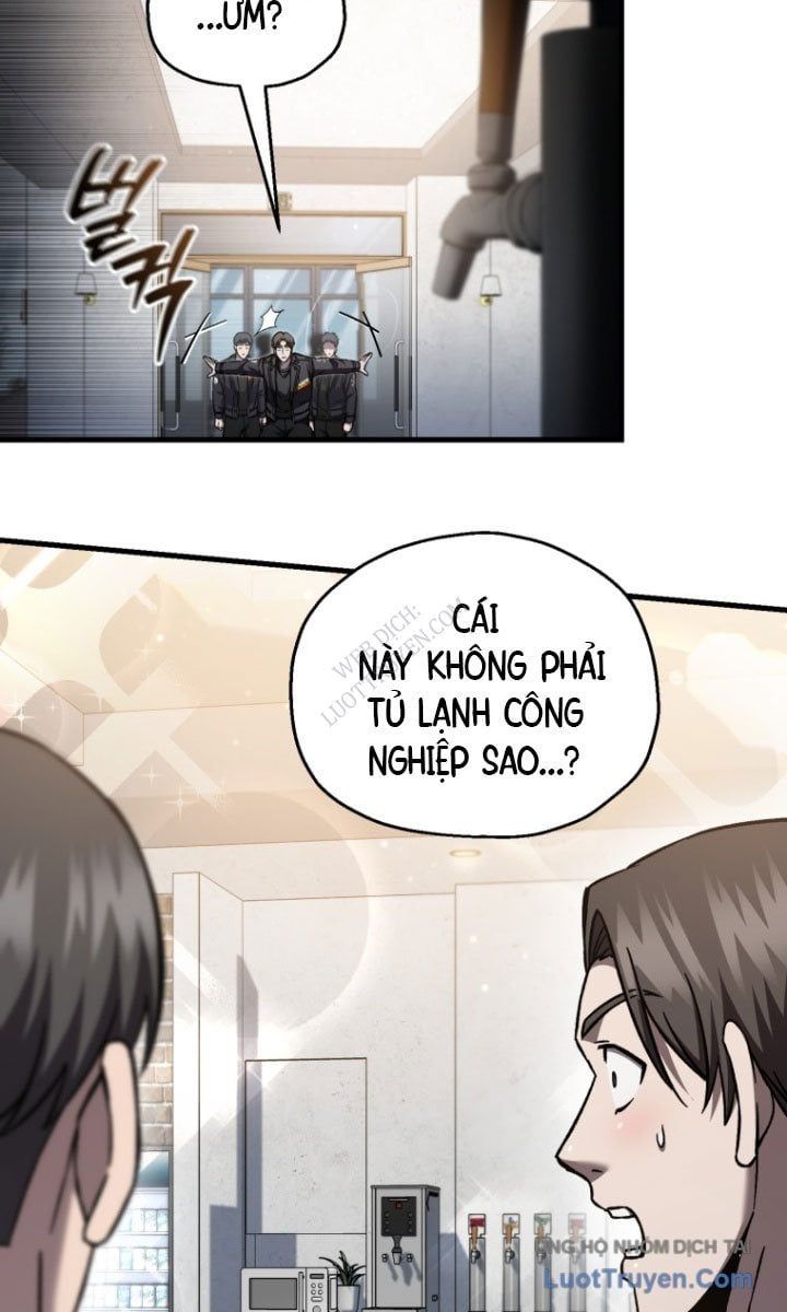 Chỉ Mình Ta Hồi Sinh Chap 67 - Next Chap 68