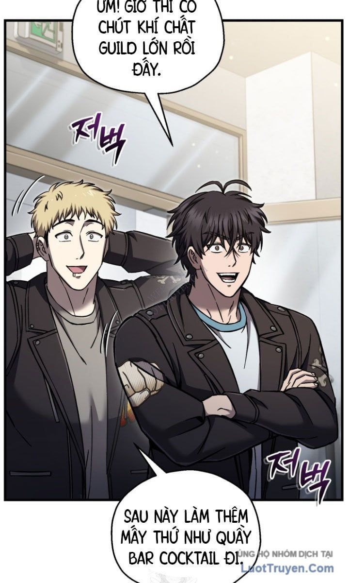 Chỉ Mình Ta Hồi Sinh Chap 67 - Next Chap 68