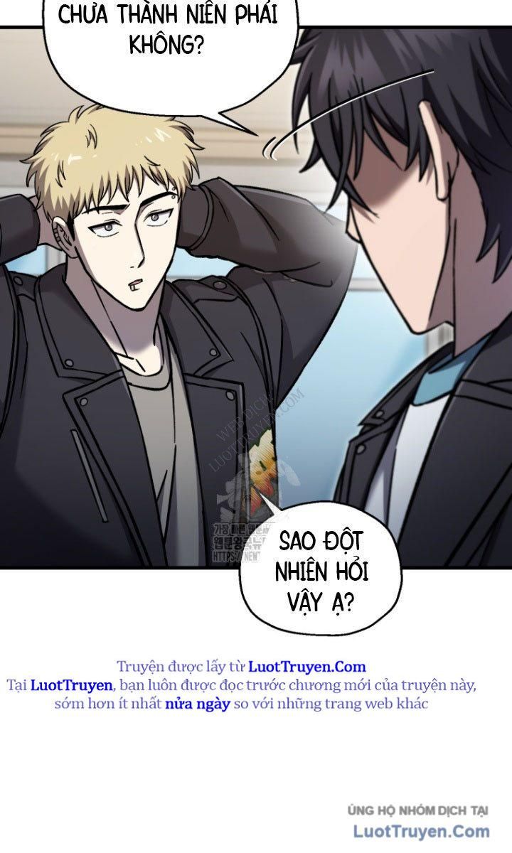 Chỉ Mình Ta Hồi Sinh Chap 67 - Next Chap 68