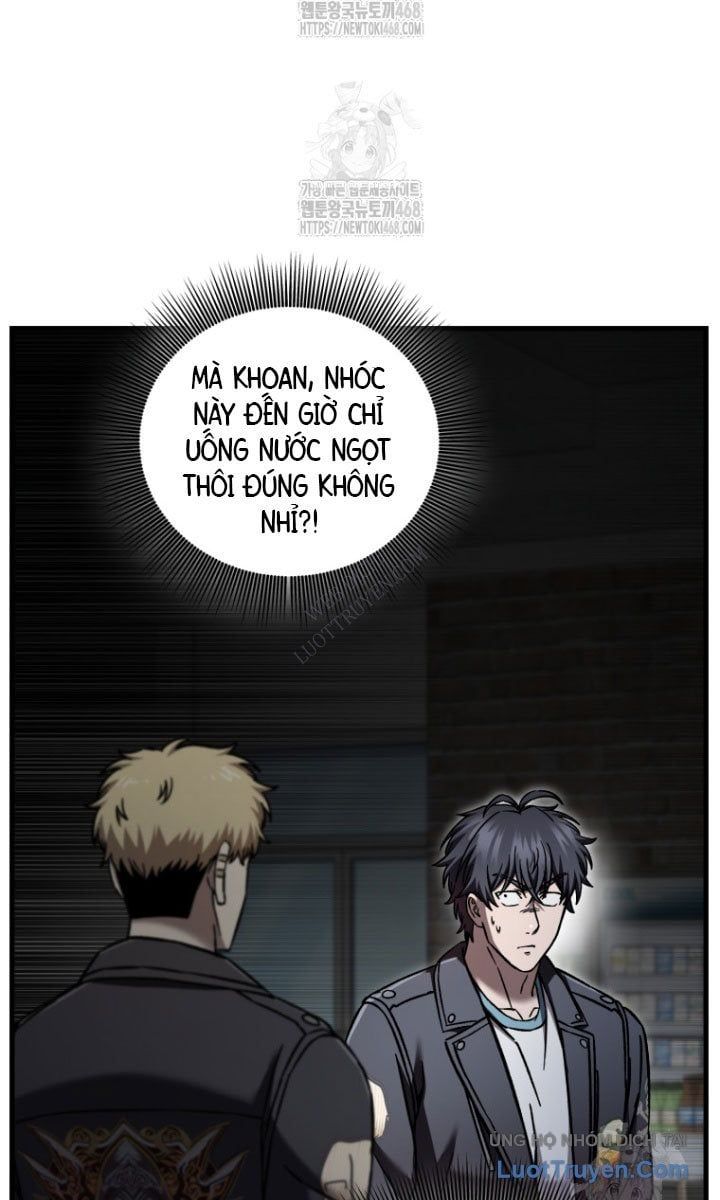 Chỉ Mình Ta Hồi Sinh Chap 67 - Next Chap 68