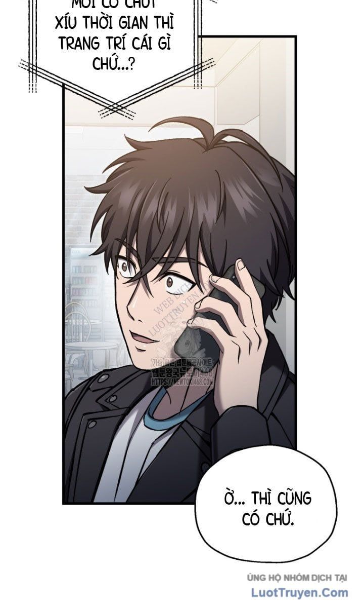 Chỉ Mình Ta Hồi Sinh Chap 67 - Next Chap 68