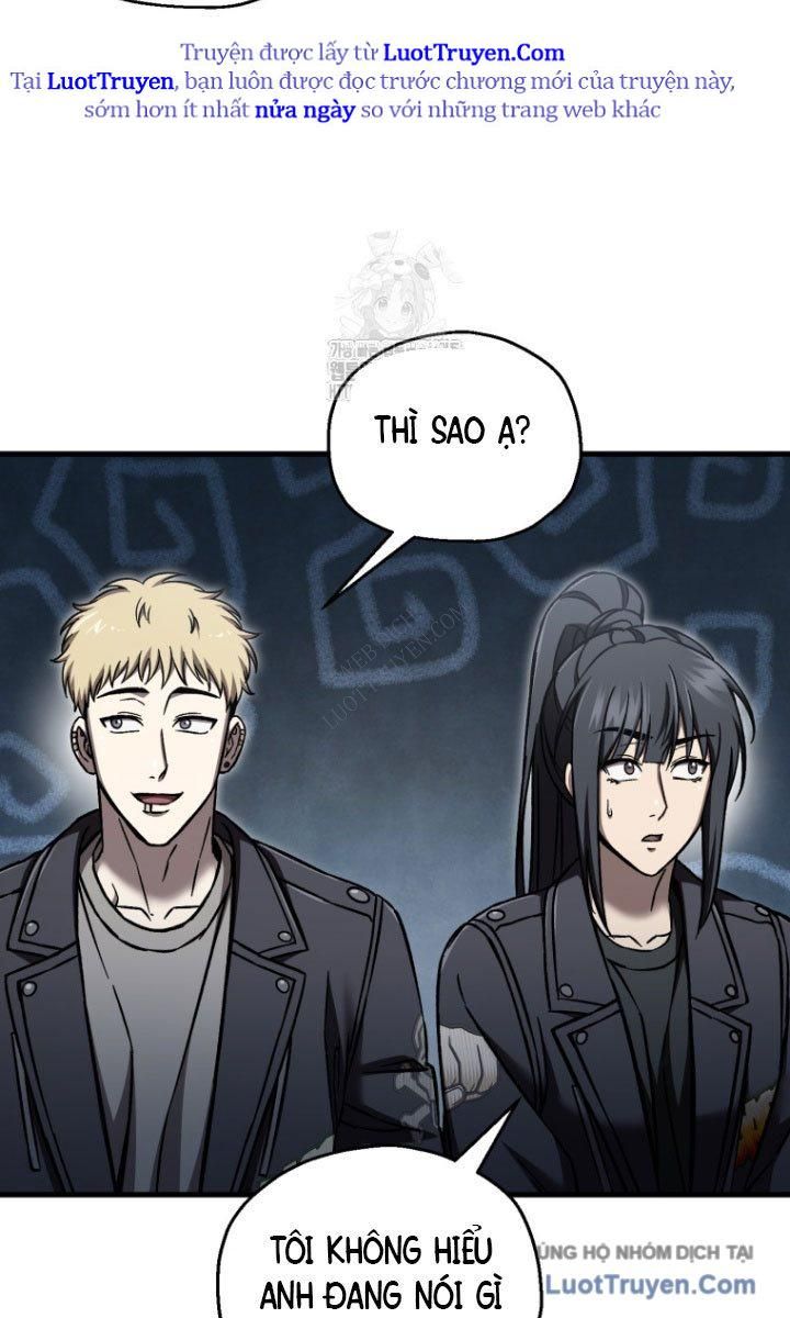 Chỉ Mình Ta Hồi Sinh Chap 67 - Next Chap 68