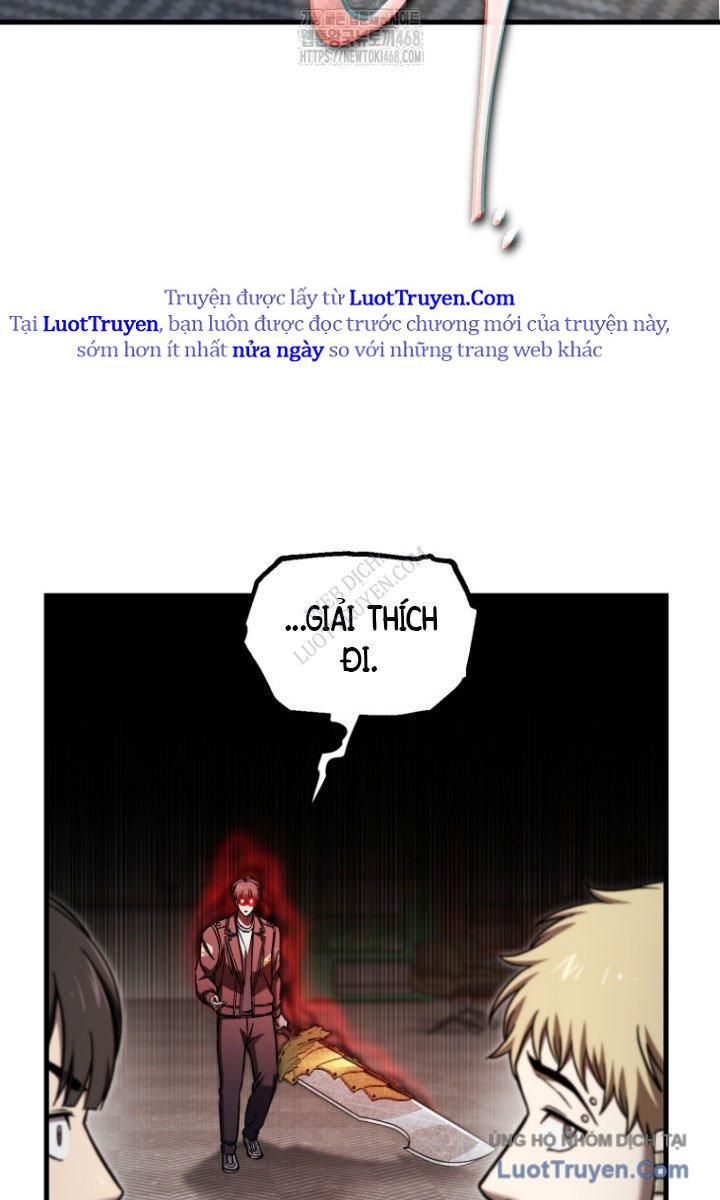 Chỉ Mình Ta Hồi Sinh Chap 67 - Next Chap 68