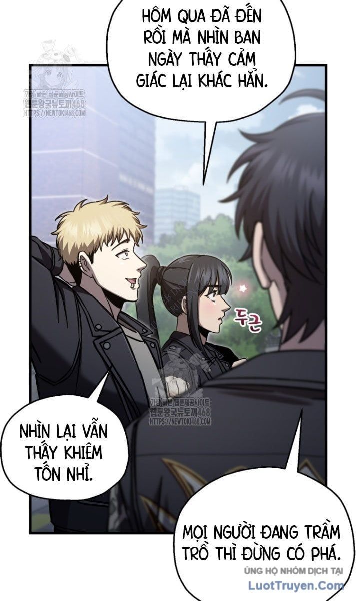 Chỉ Mình Ta Hồi Sinh Chap 67 - Next Chap 68