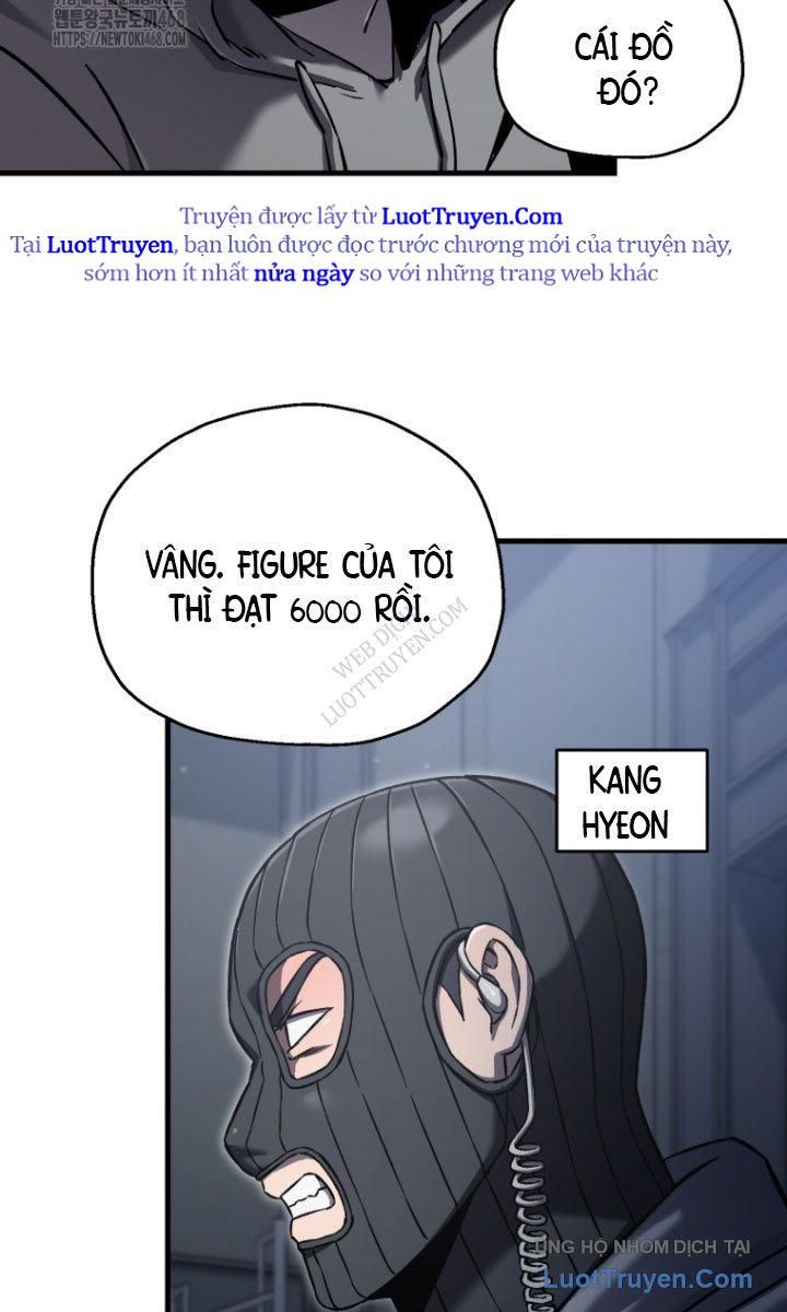 Chỉ Mình Ta Hồi Sinh Chap 67 - Next Chap 68