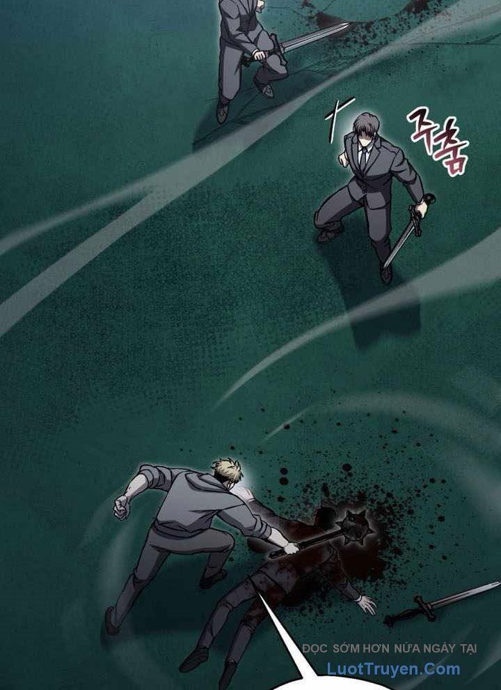 Chỉ Mình Ta Hồi Sinh Chap 68 - Next Chap 69