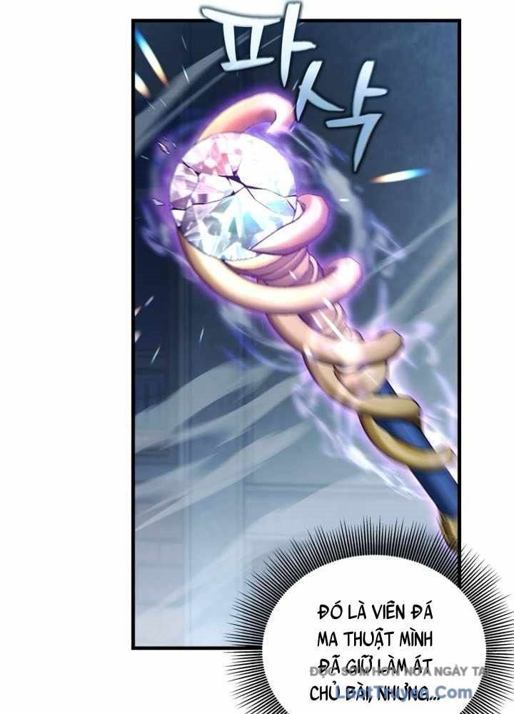 Chỉ Mình Ta Hồi Sinh Chap 68 - Next Chap 69