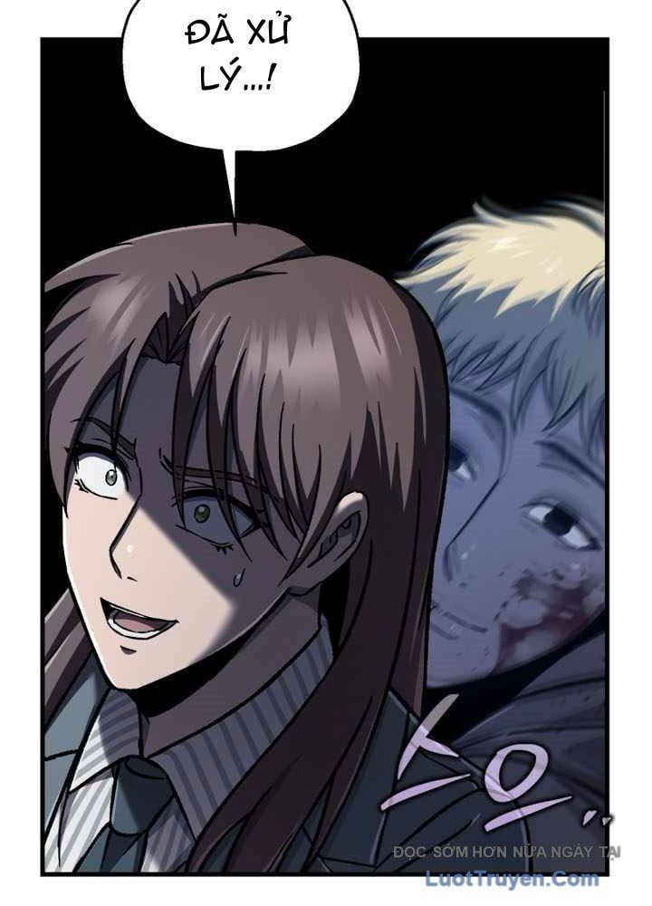 Chỉ Mình Ta Hồi Sinh Chap 68 - Next Chap 69