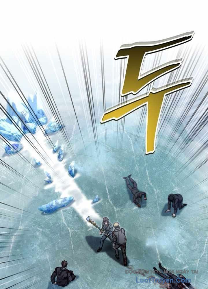 Chỉ Mình Ta Hồi Sinh Chap 68 - Next Chap 69