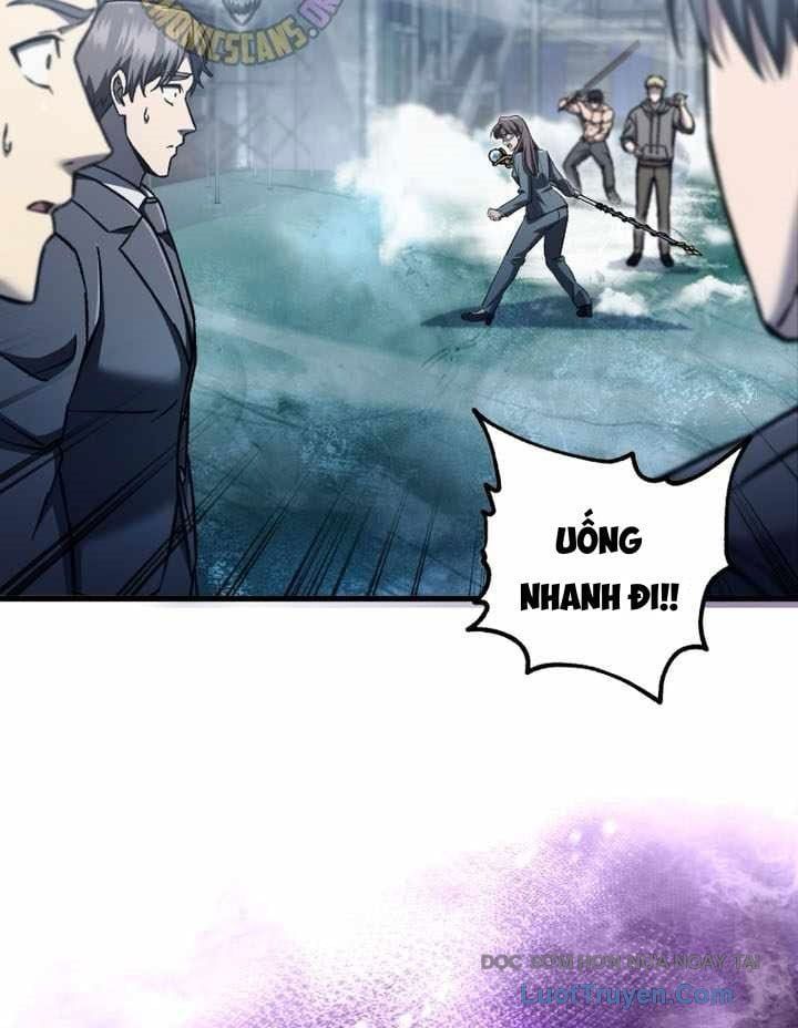 Chỉ Mình Ta Hồi Sinh Chap 68 - Next Chap 69