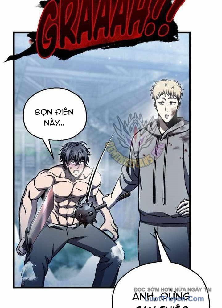 Chỉ Mình Ta Hồi Sinh Chap 68 - Next Chap 69