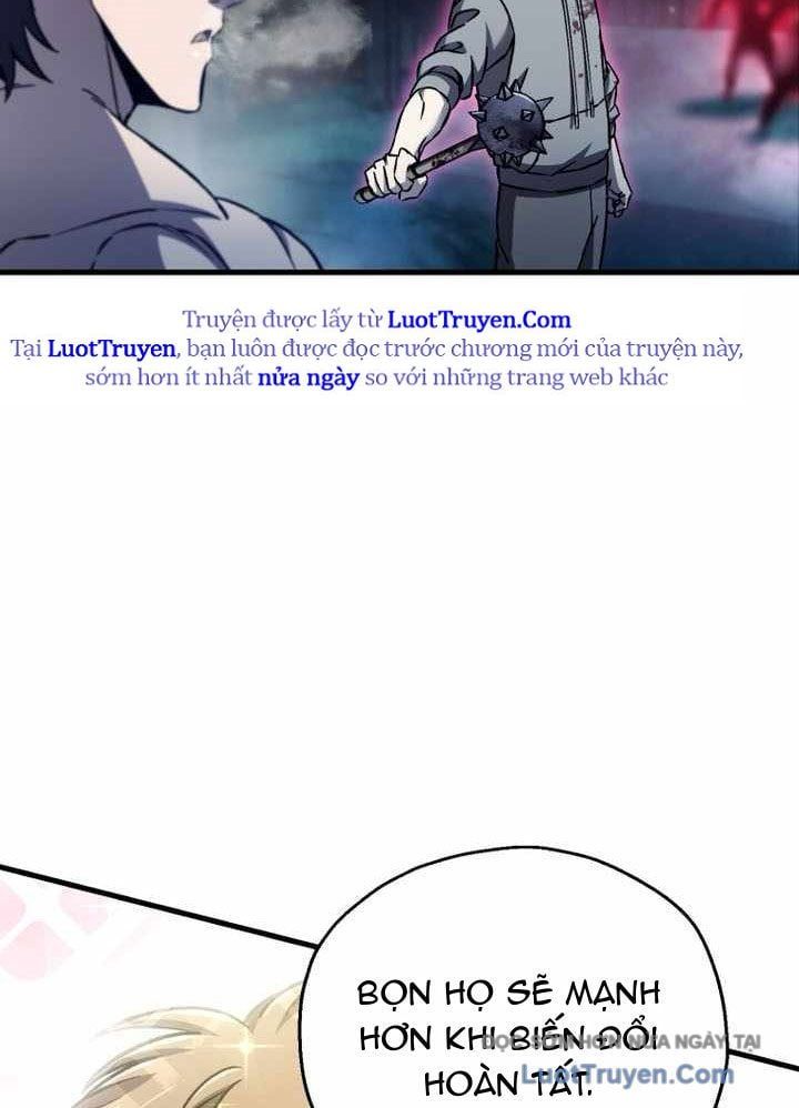 Chỉ Mình Ta Hồi Sinh Chap 68 - Next Chap 69