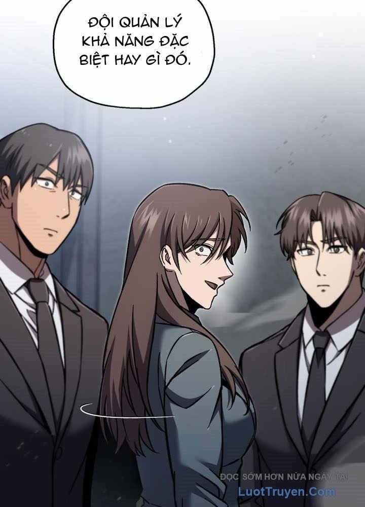 Chỉ Mình Ta Hồi Sinh Chap 68 - Next Chap 69