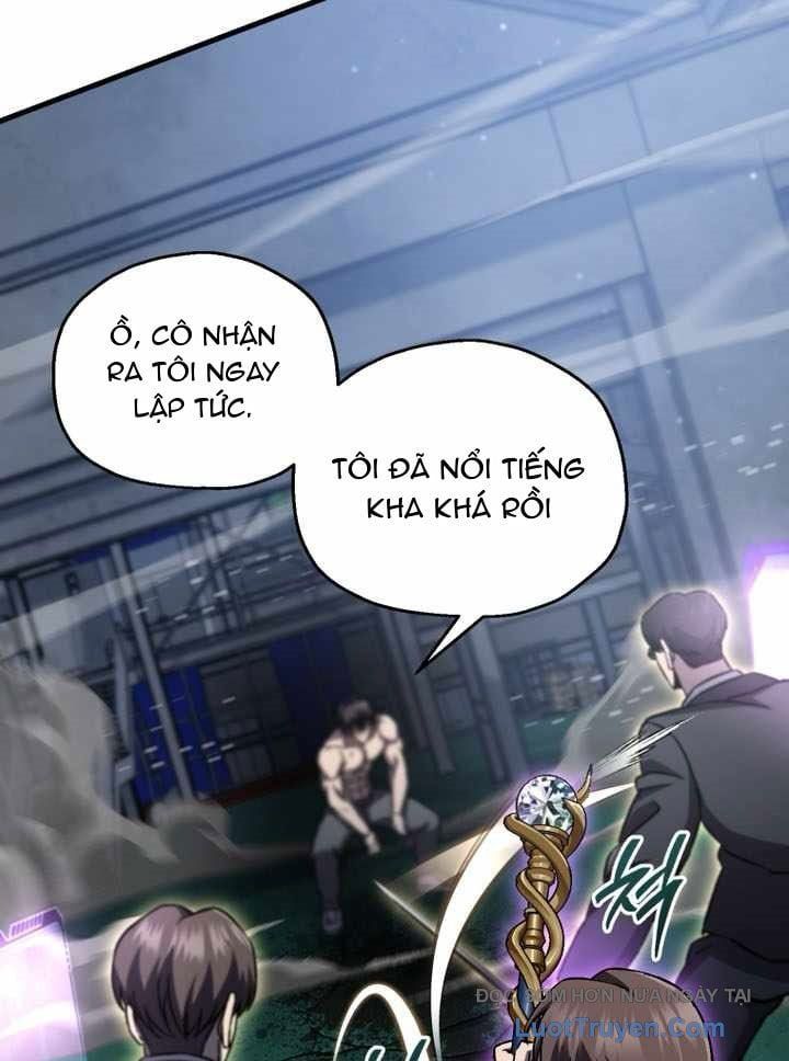 Chỉ Mình Ta Hồi Sinh Chap 68 - Next Chap 69