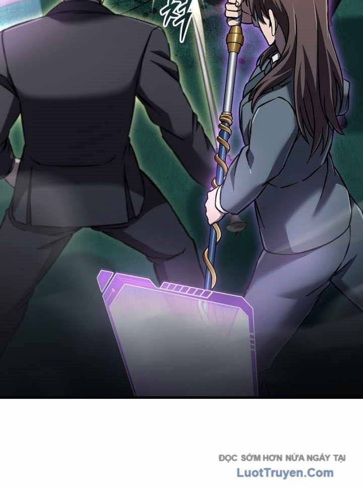 Chỉ Mình Ta Hồi Sinh Chap 68 - Next Chap 69