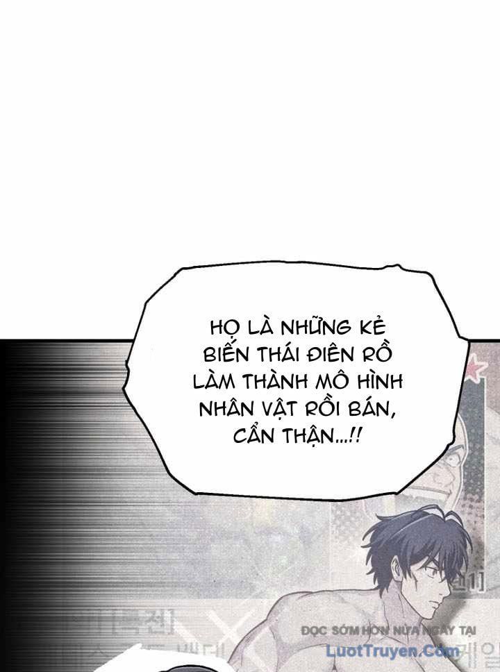 Chỉ Mình Ta Hồi Sinh Chap 68 - Next Chap 69