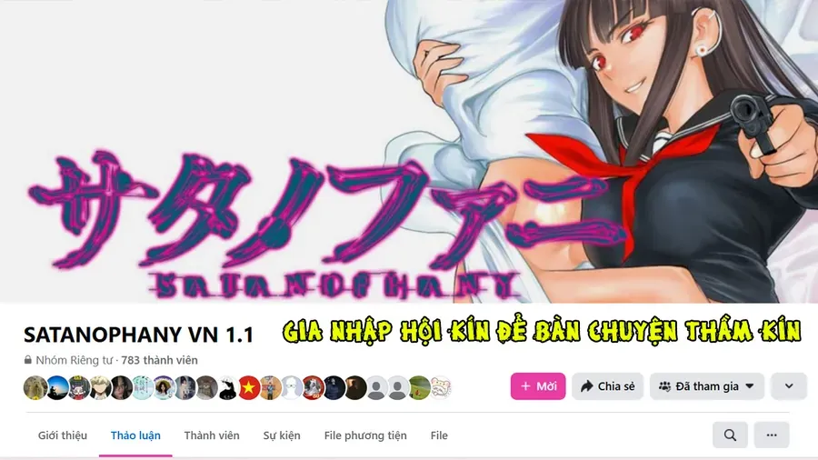 Satanophany Chap 312 - Next Chap 313