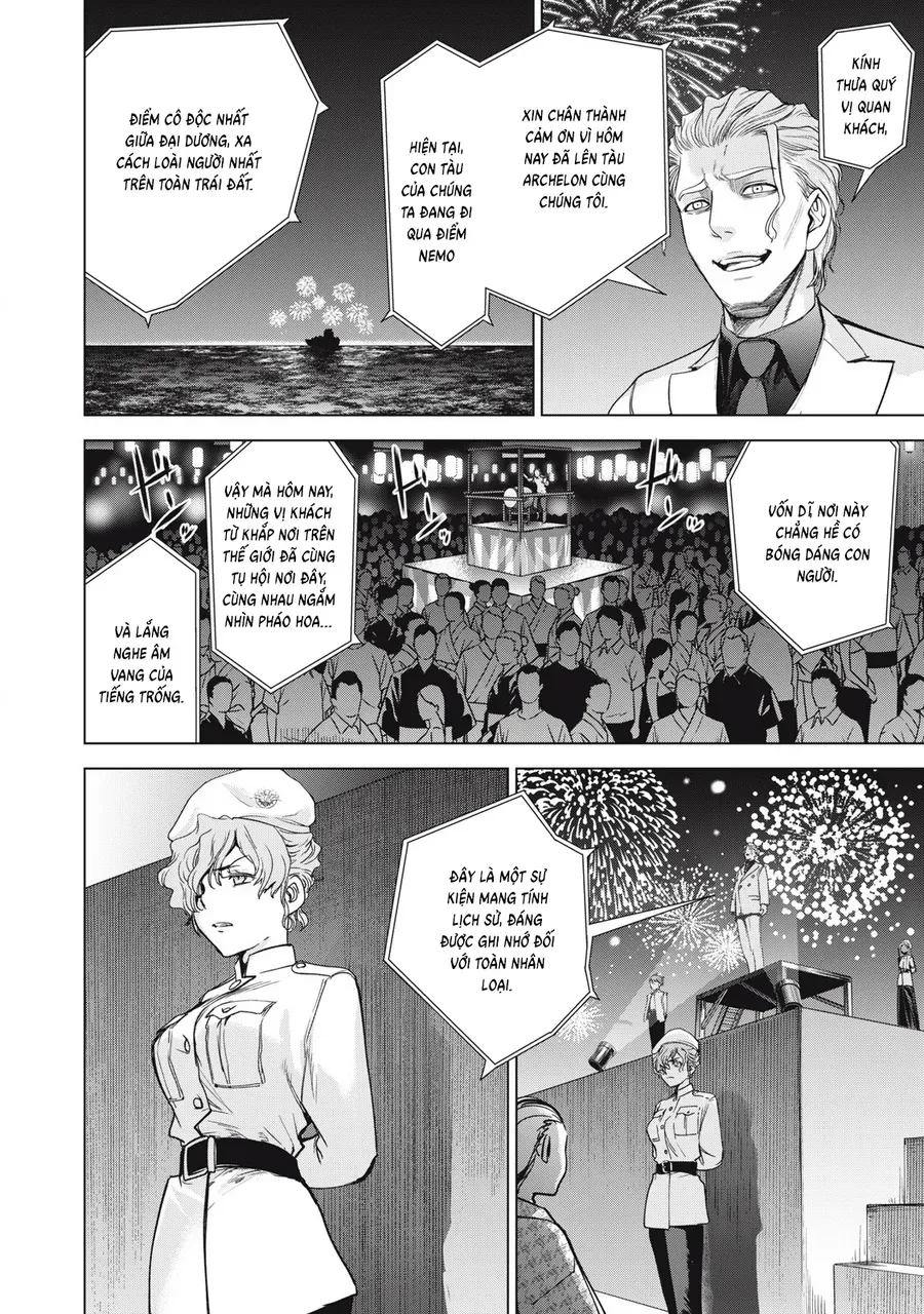 Satanophany Chap 313 - Next Chap 314