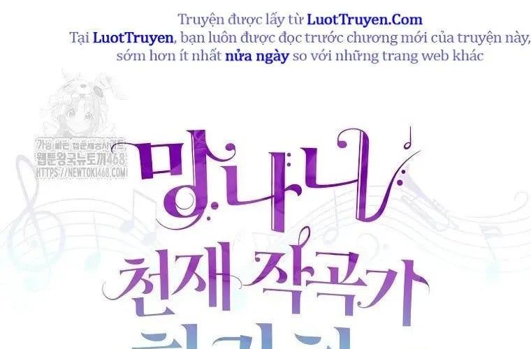 Nhà Soạn Nhạc Thiên Tài Đã Trở Lại Chap 78 - Next Chap 79