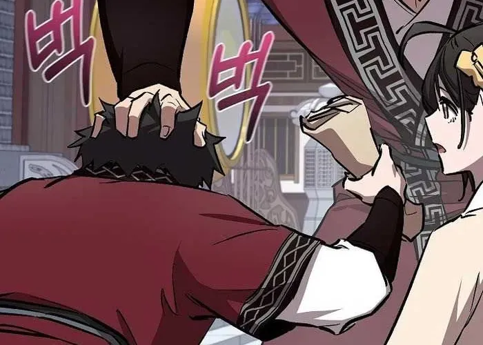 Thanh Mai Trúc Mã Của Đệ Nhất Thiên Hạ Chap 77 - Next Chap 78