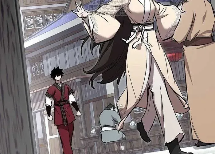 Thanh Mai Trúc Mã Của Đệ Nhất Thiên Hạ Chap 77 - Next Chap 78