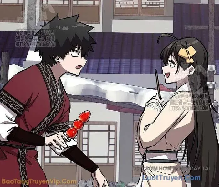 Thanh Mai Trúc Mã Của Đệ Nhất Thiên Hạ Chap 77 - Next Chap 78