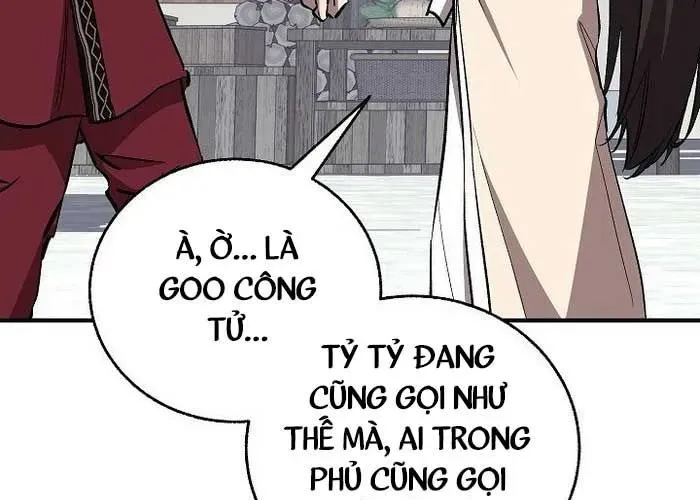 Thanh Mai Trúc Mã Của Đệ Nhất Thiên Hạ Chap 77 - Next Chap 78